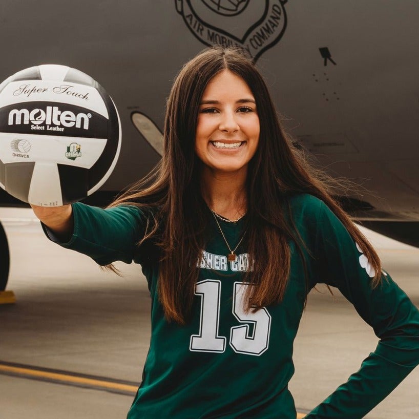 Charli Gillum mugshot