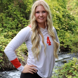 Justine Payne mugshot