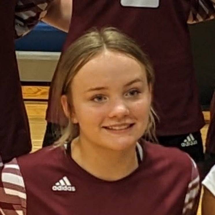 Adrienne McConnaughey mugshot