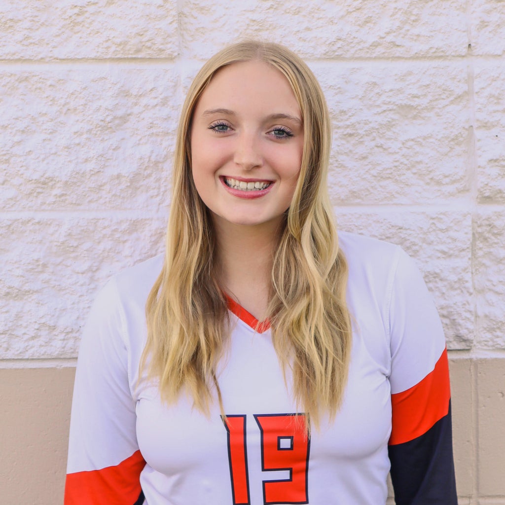 Mylee Woolard mugshot