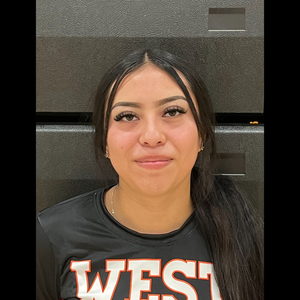 Nevaeh Sanchez mugshot