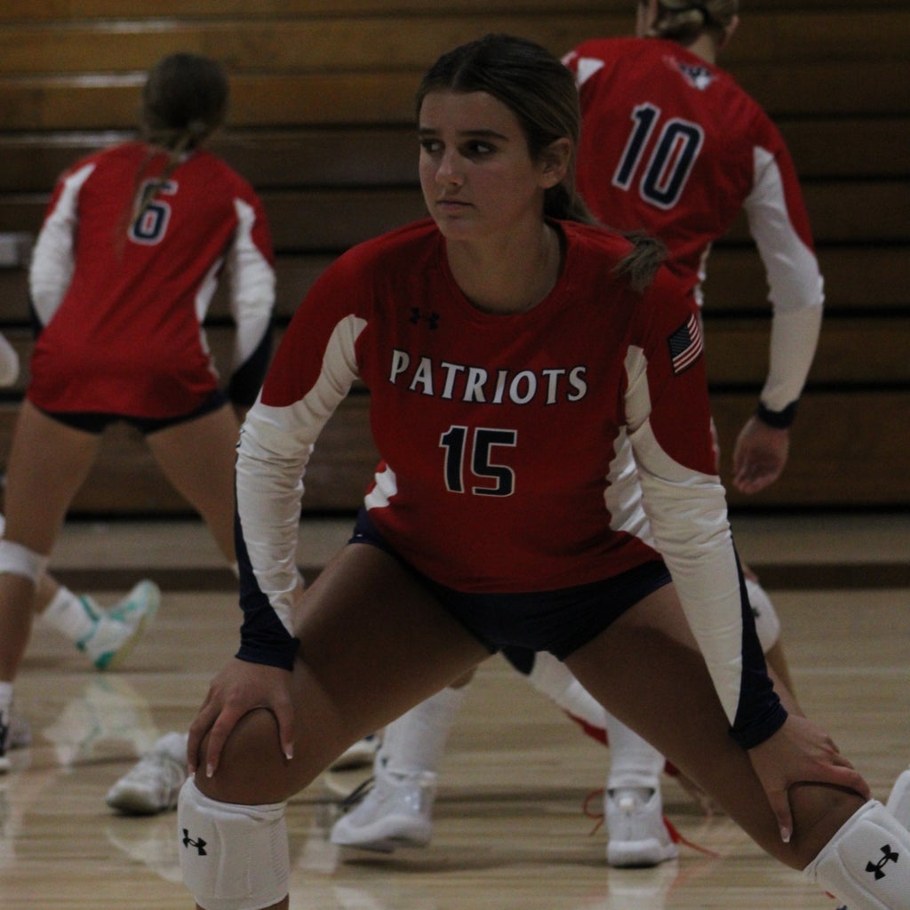 Scarlett Riciadello mugshot