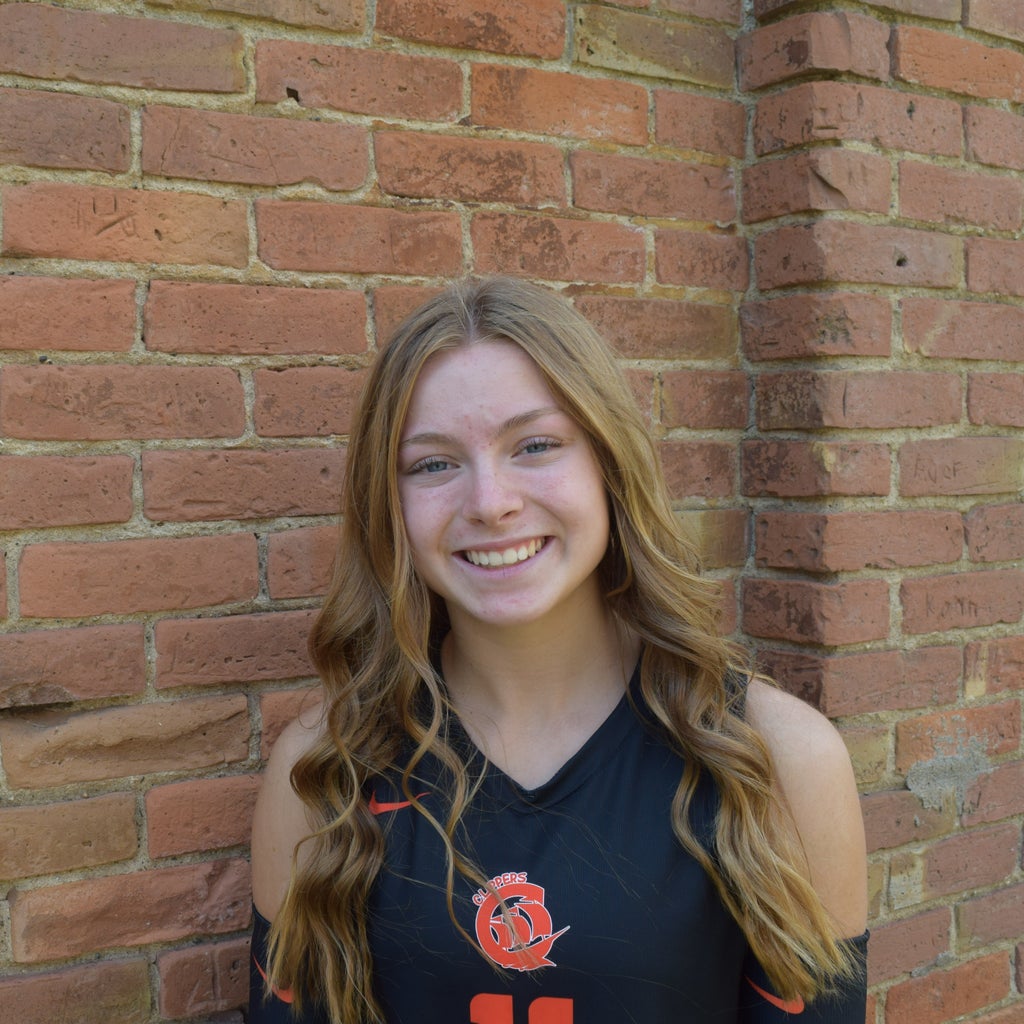 Delaney Thompson