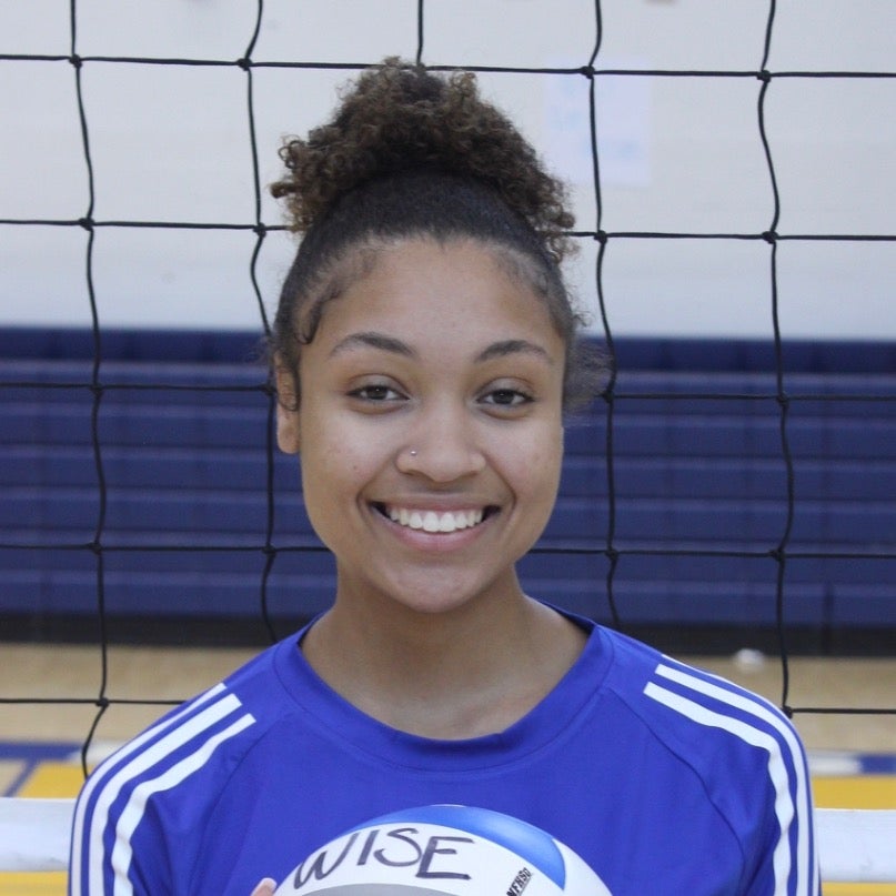 SaNiya Forbes