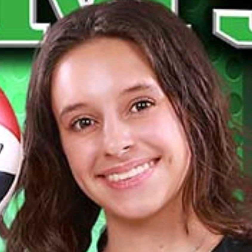 Solae Herrera mugshot
