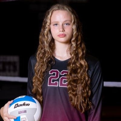 Layla Padgett mugshot