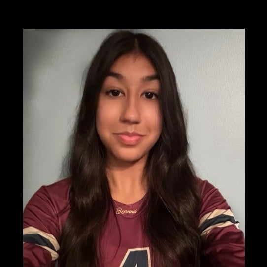 Elyanna Sanchez mugshot