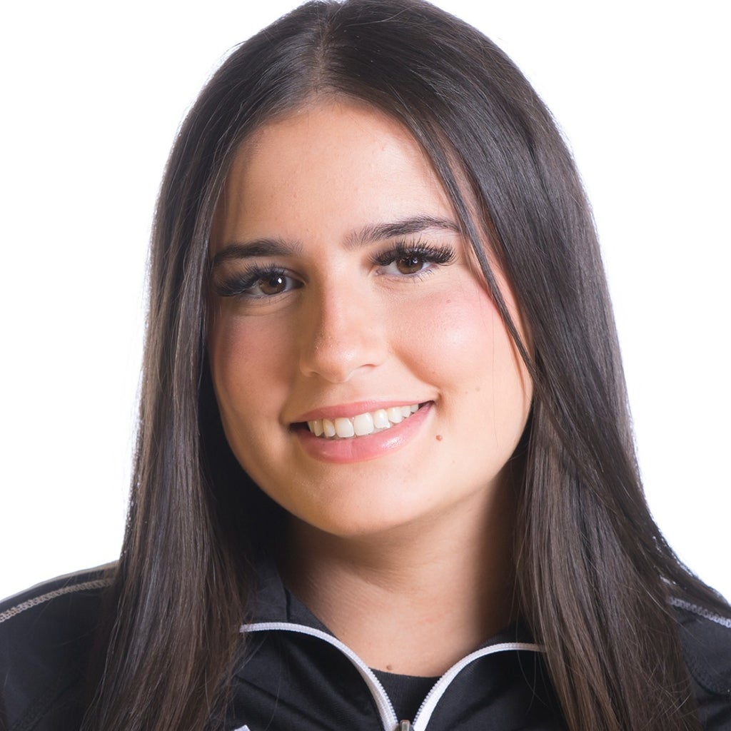 Lily Zeff mugshot