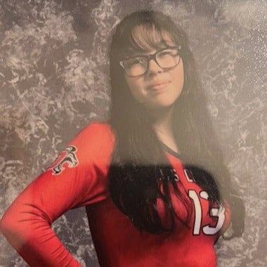 Serena Holloway mugshot