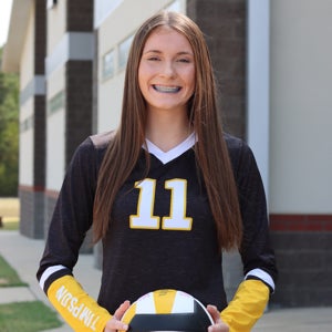 Kallie Solomon mugshot