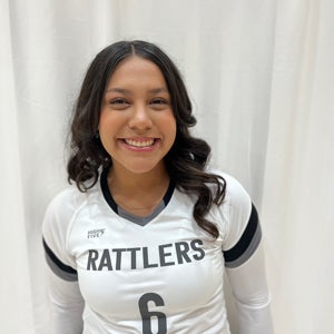 Izabella Hernandez mugshot