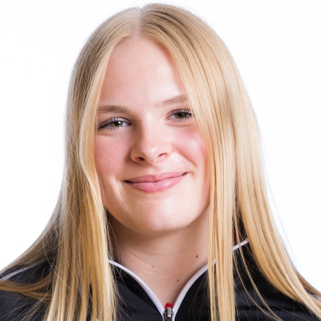 Hailey Sutton mugshot