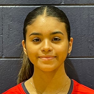 Priscila Machuca mugshot