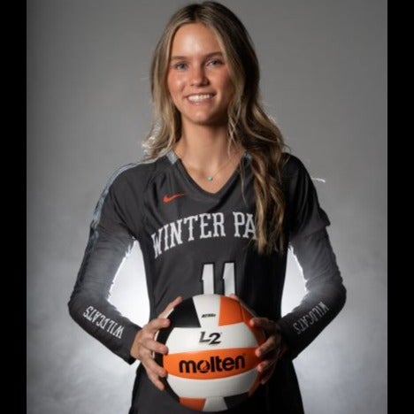 Saylor Parker mugshot
