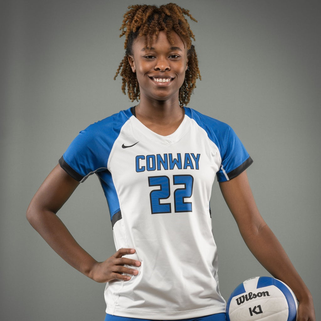 Alivia Cox mugshot