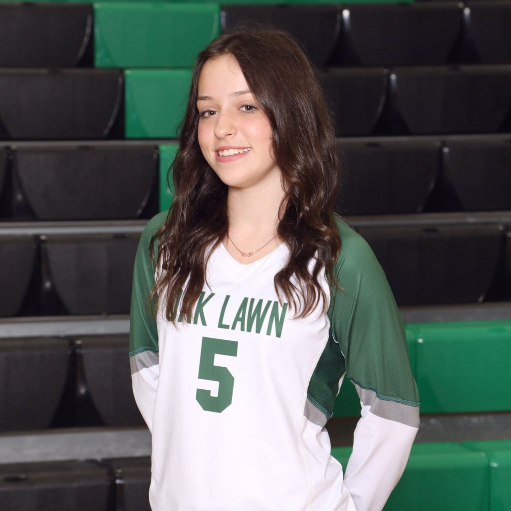 Maggie Mitchell mugshot