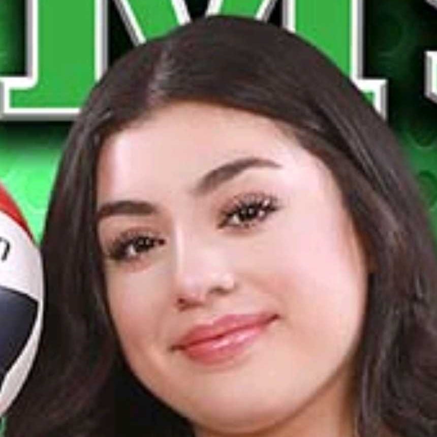 Natalie Medina mugshot