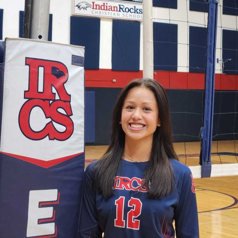 Mia Villacampa mugshot