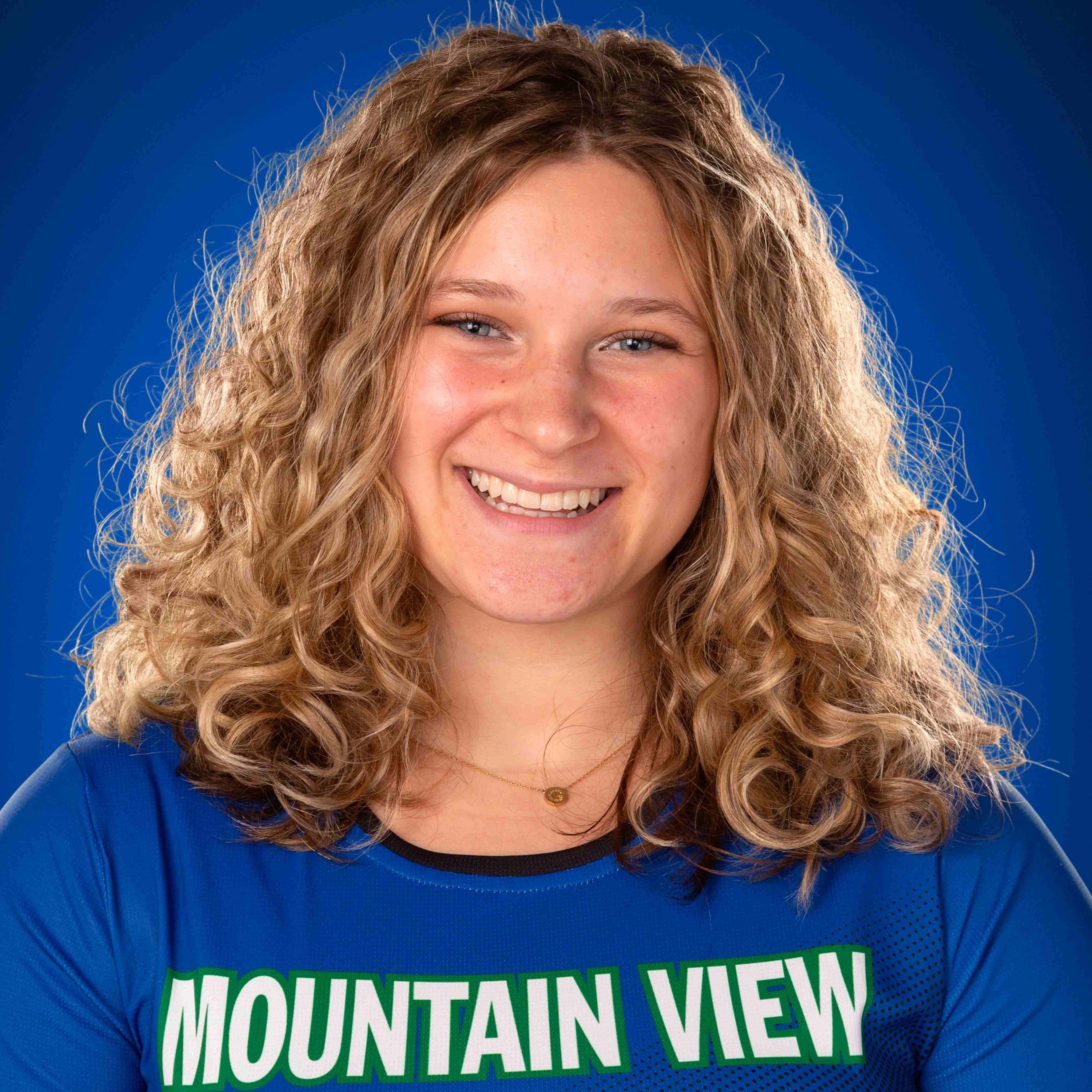 Gwen Pasternacki mugshot