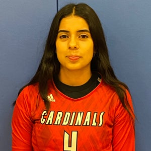 Natzel Canales mugshot
