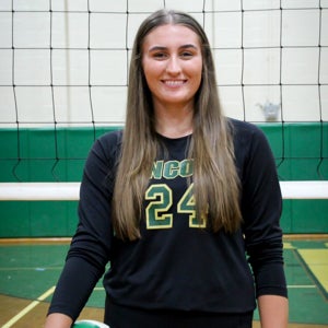 Sydney Carroll mugshot