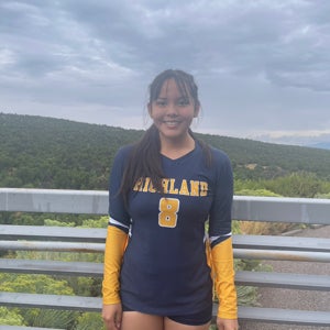 Azriell Begay mugshot