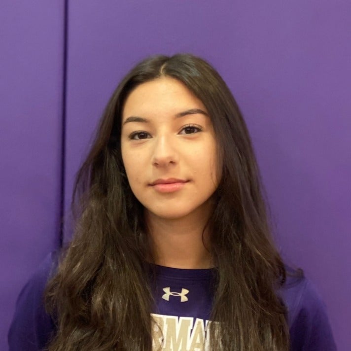 Ava Eisenman mugshot