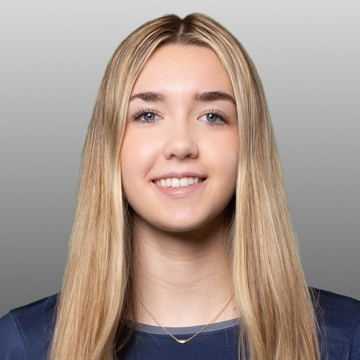 Mckenna Lyles mugshot