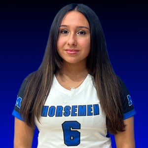 Sienna Montano mugshot