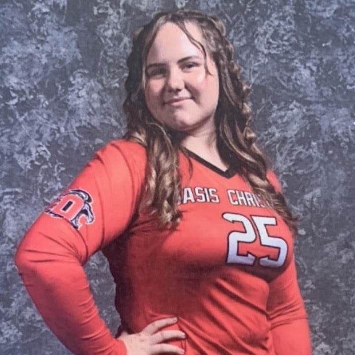 Alexis Sprinkle mugshot