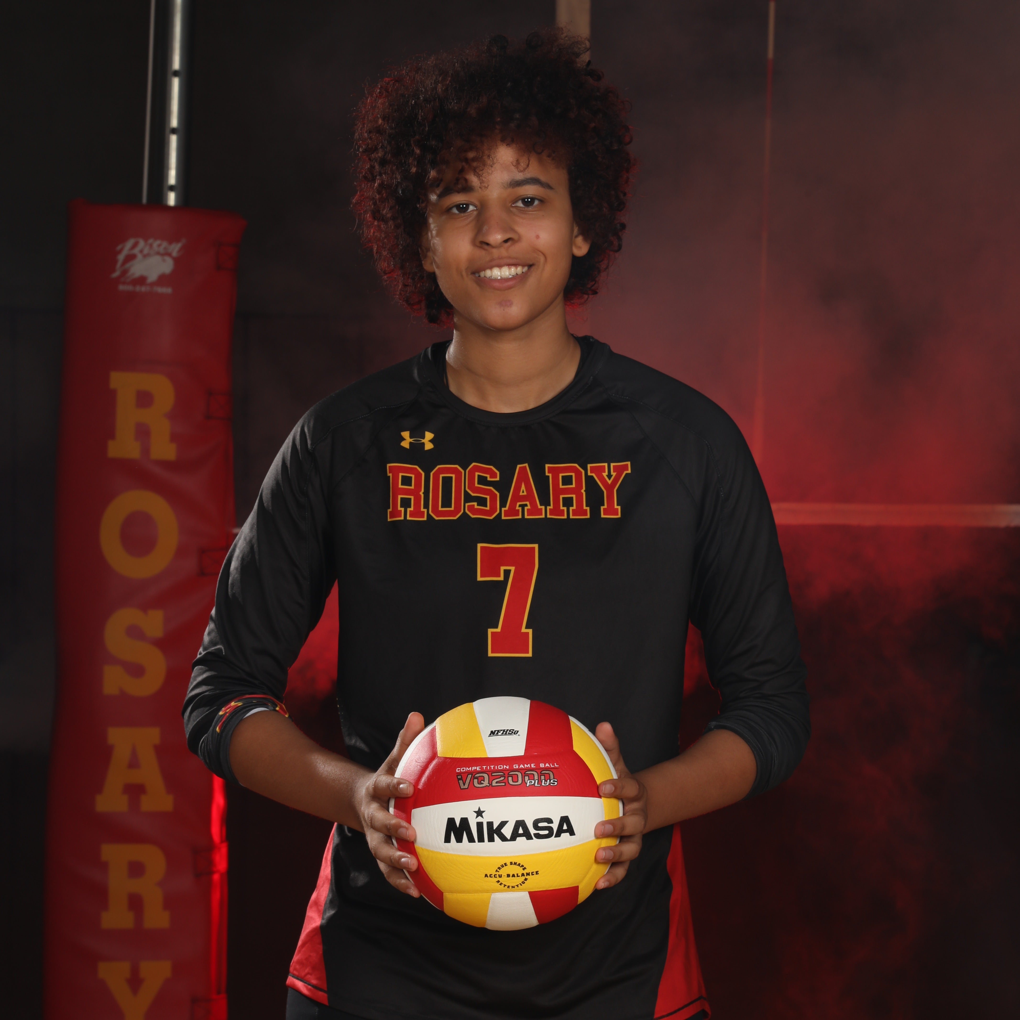 Rosary Academy Volleyball Roster (2023-24) - MaxPreps.com