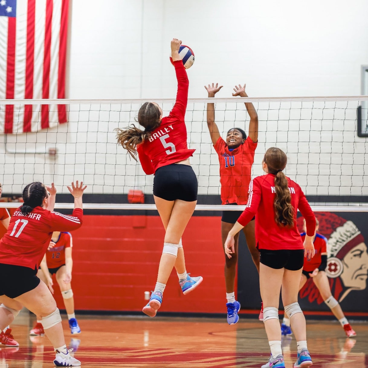 Sophia Bailey mugshot