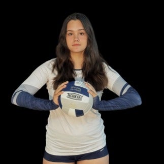Sophia Harer mugshot