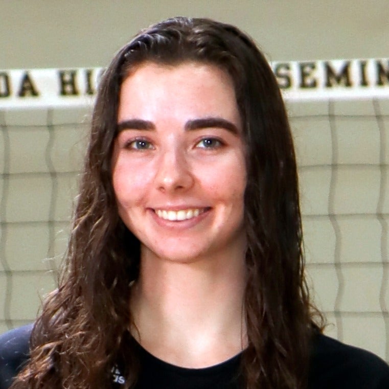 Sadie Callaghan mugshot