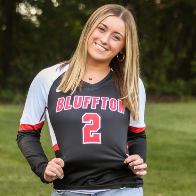 Haley Gibson mugshot