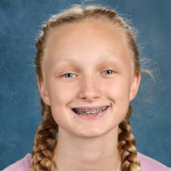 Lilly Drew mugshot