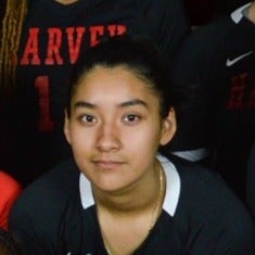 Haru Maldonado mugshot