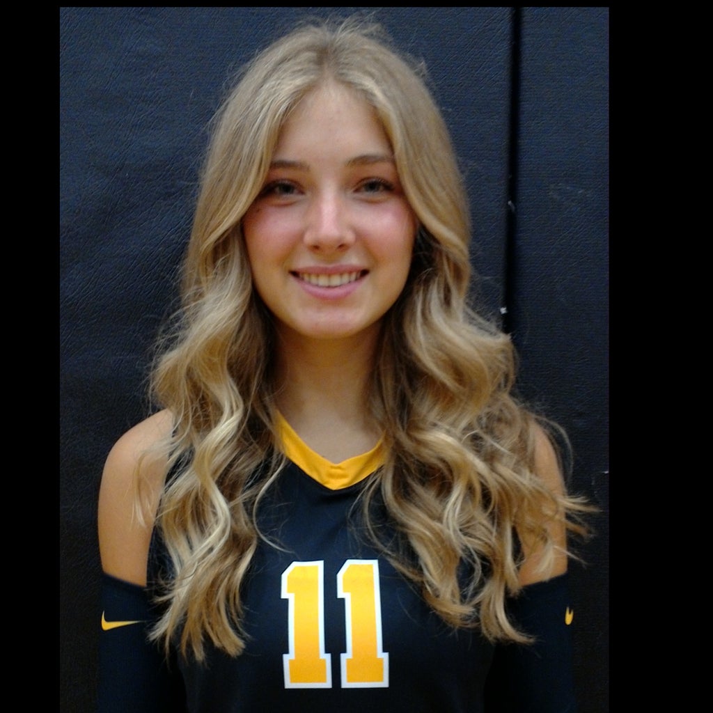 Julia Blasko mugshot