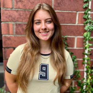 Jolie  Hornburger mugshot