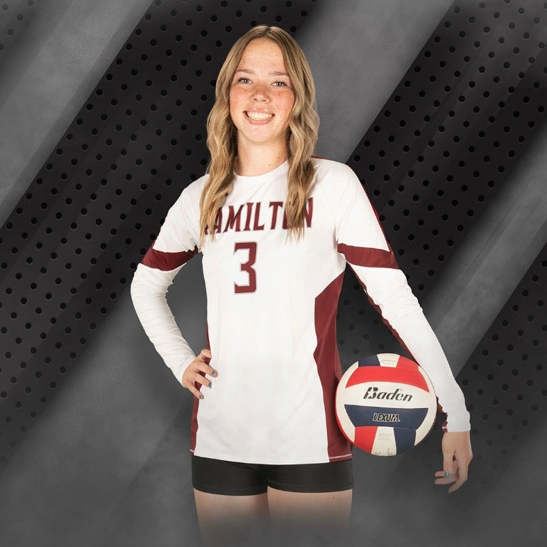 Haylee  Beall