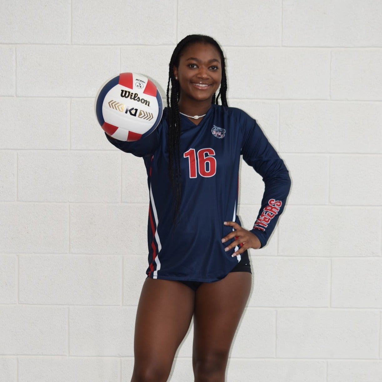 Kaelyn Wharton mugshot