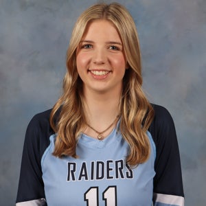 Harper Griffin mugshot