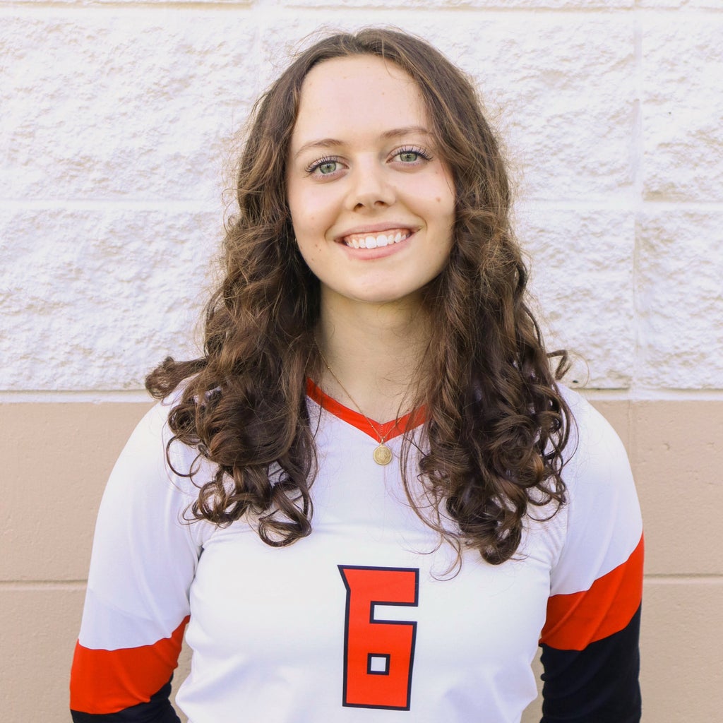 Mckenna Frazier mugshot