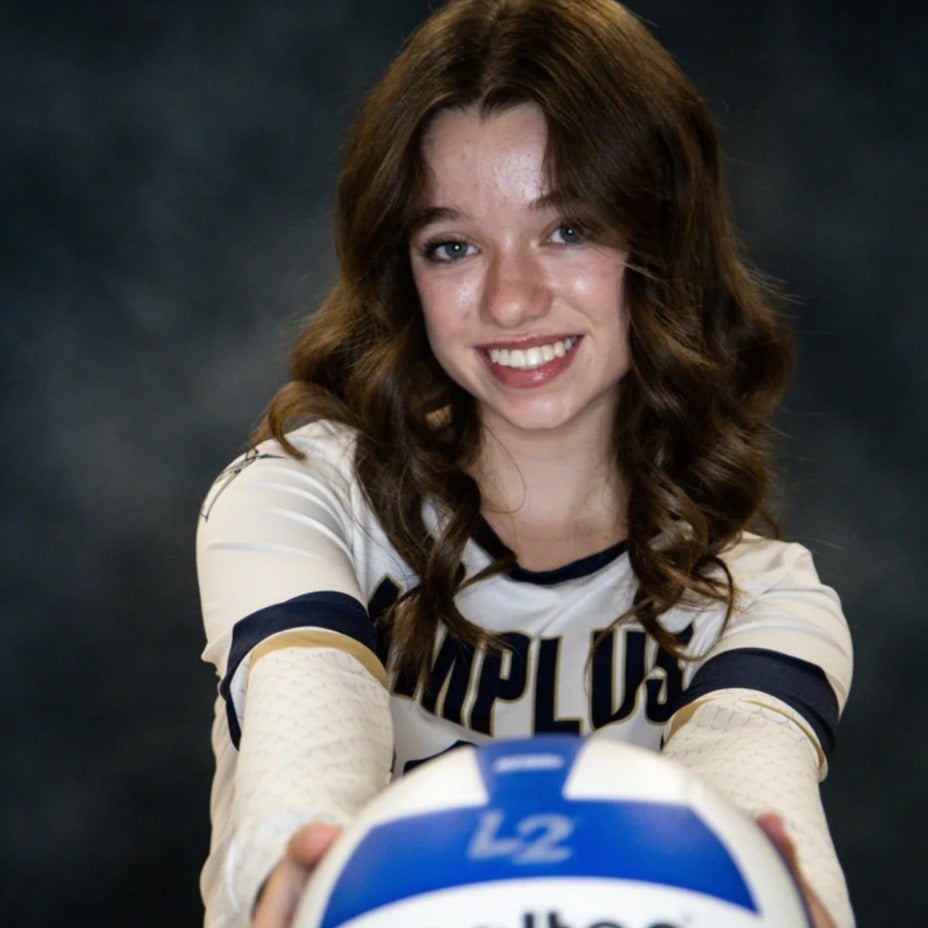Olivia Spargur mugshot