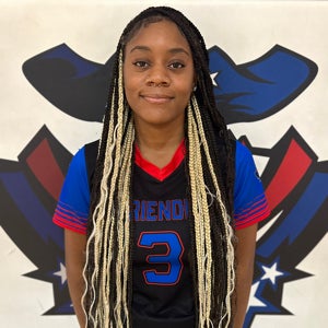 Danyelle Reid mugshot