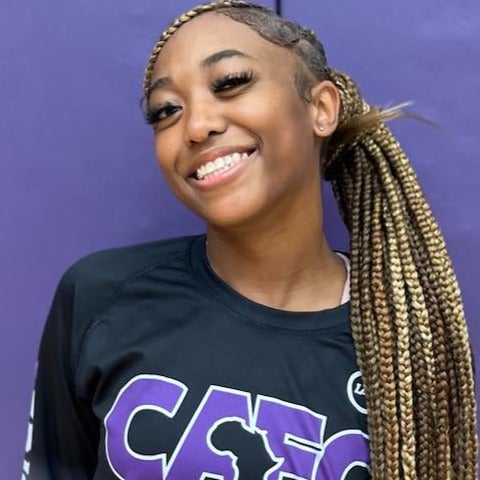 Sameyah Thomas mugshot