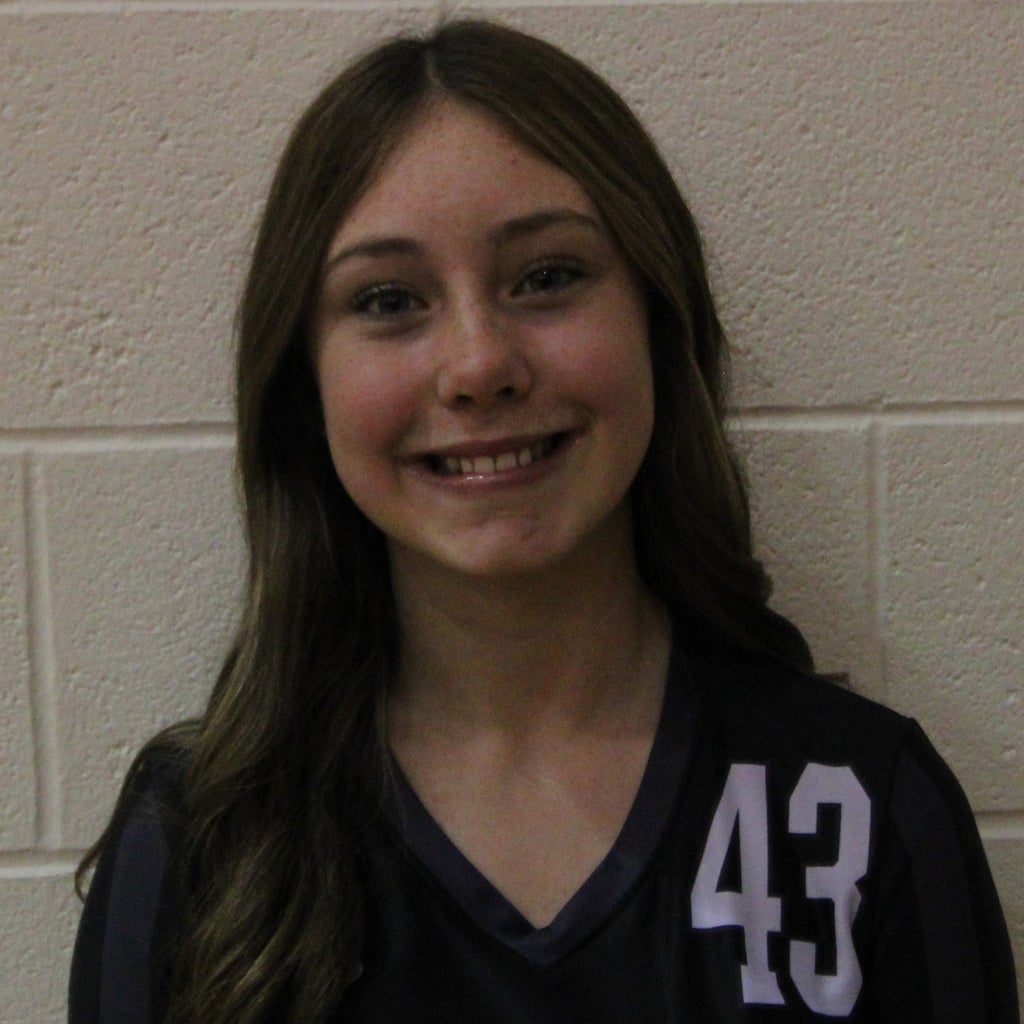 Ella Klaurens mugshot
