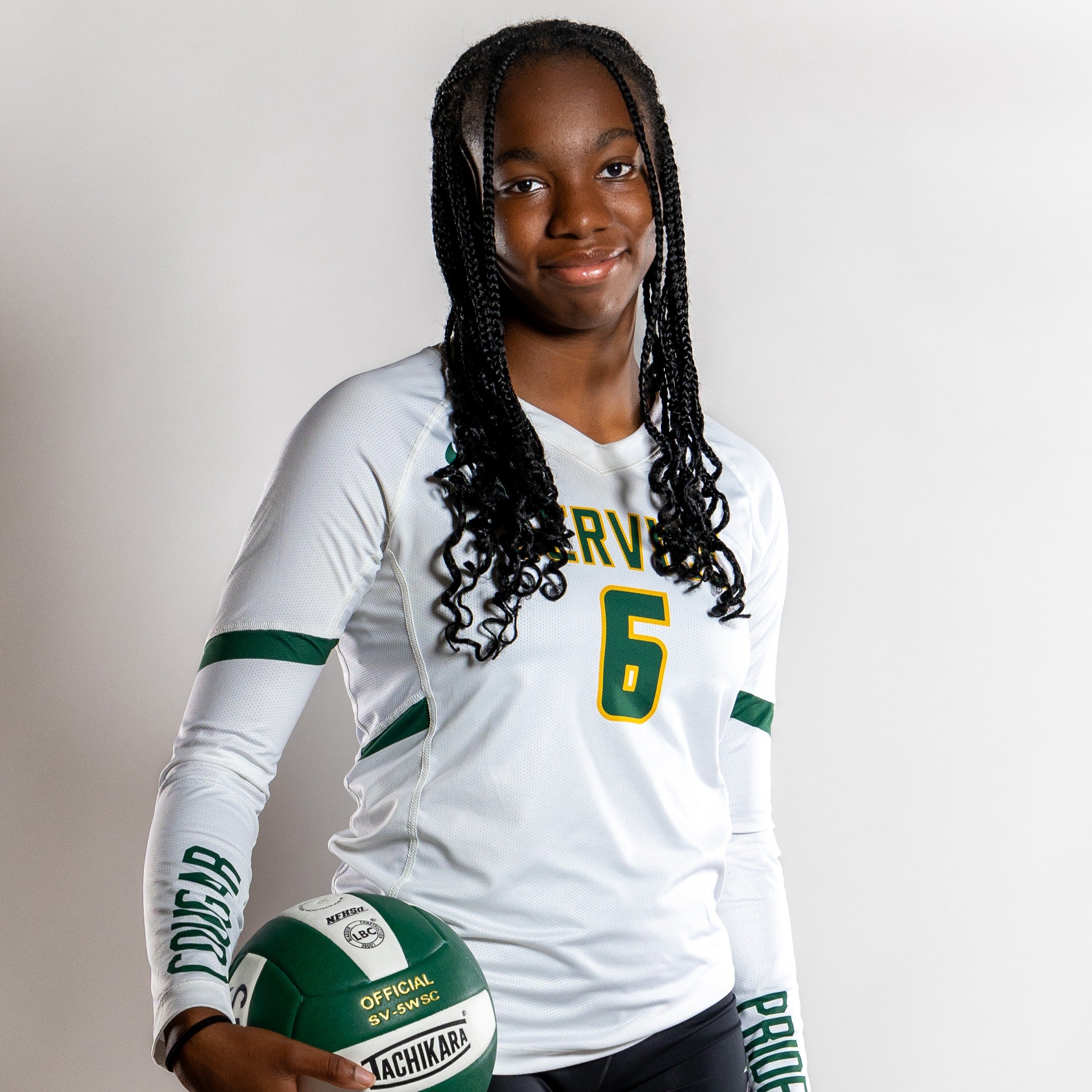 Dakota Evans mugshot