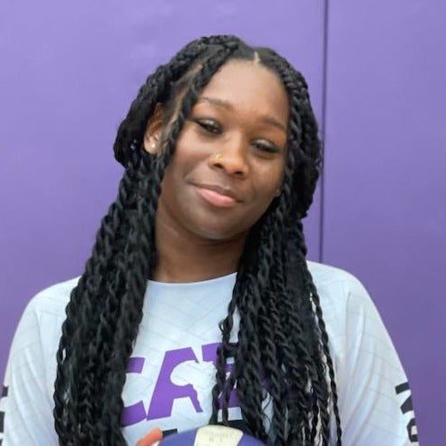 Saniya Word mugshot