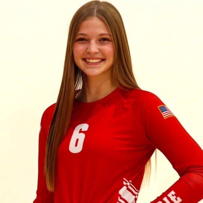 Finley Rieke mugshot